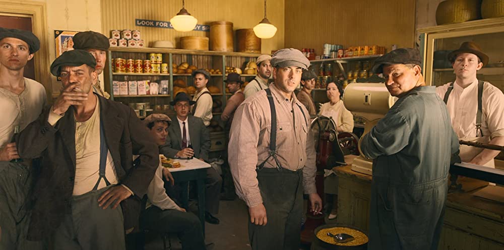 マ・レイニーのブラックボトムの画像