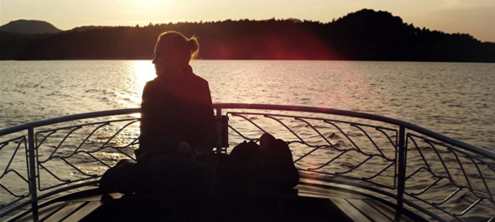 「幸福の罪」アンナ・ガイスレロバーの画像