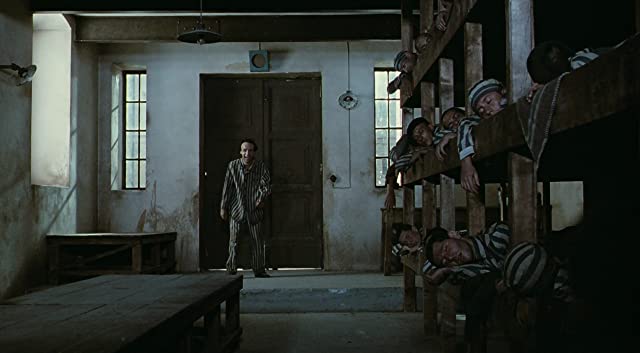 ライフ・イズ・ビューティフルの画像