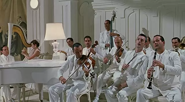 ライフ・イズ・ビューティフルの画像