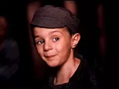 ライフ・イズ・ビューティフルの画像