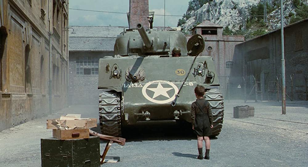 ライフ・イズ・ビューティフルの画像