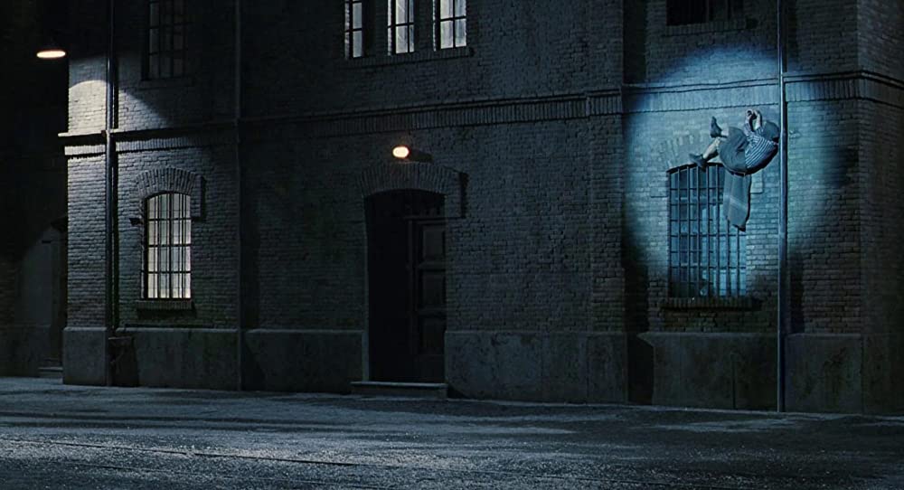 ライフ・イズ・ビューティフルの画像