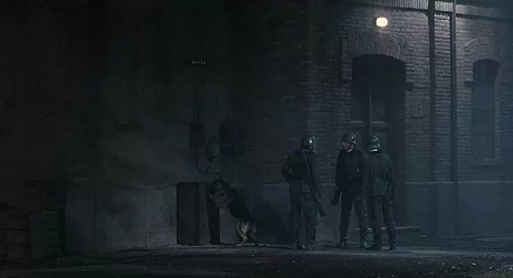 ライフ・イズ・ビューティフルの画像