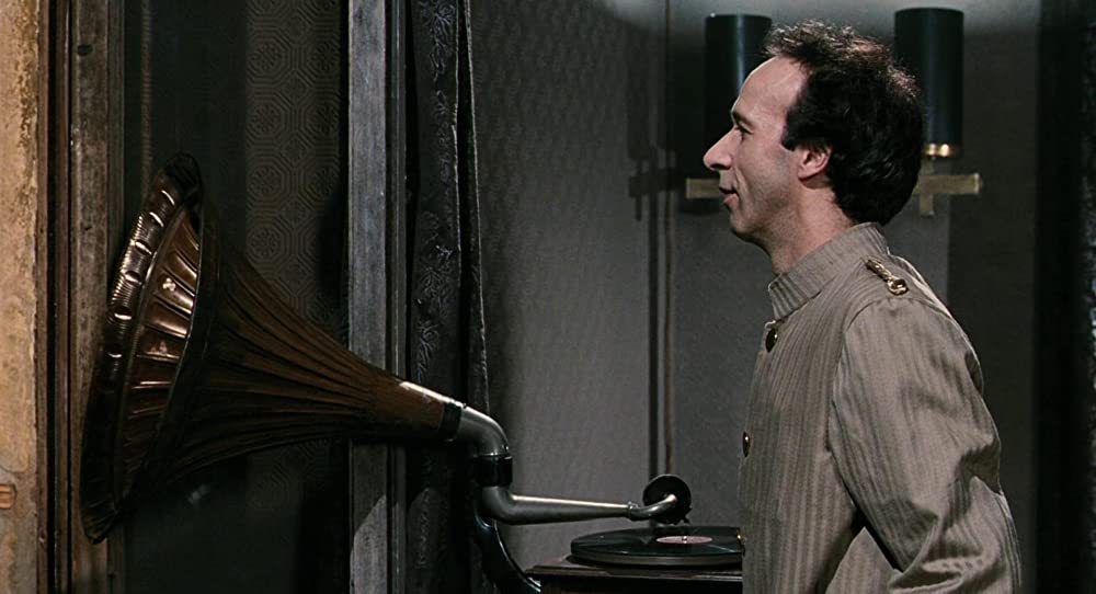 ライフ・イズ・ビューティフルの画像