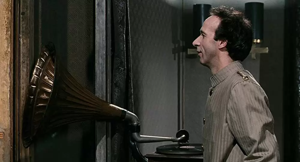 ライフ・イズ・ビューティフルの画像