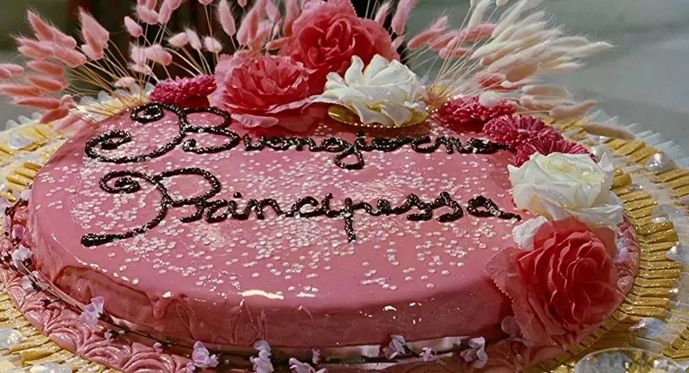 ライフ・イズ・ビューティフルの画像