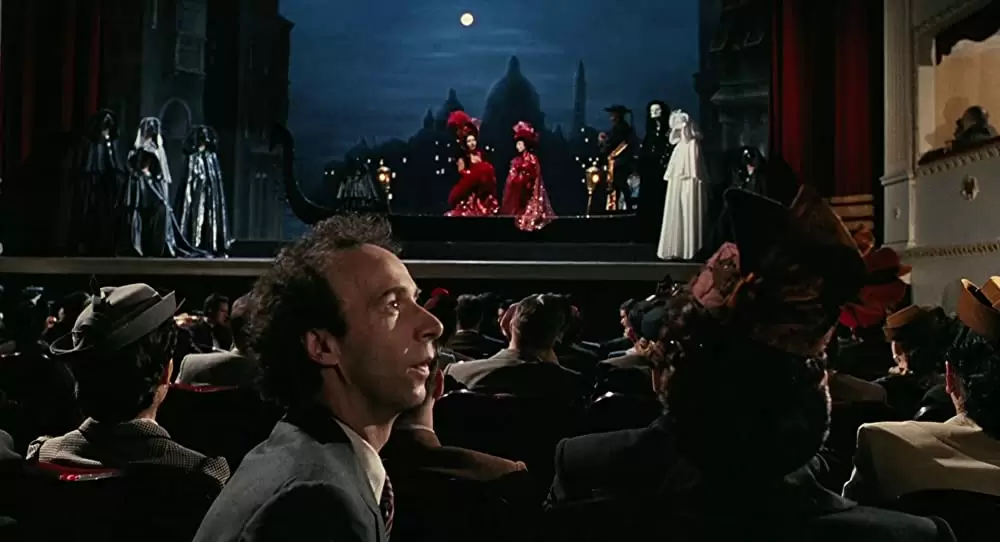 ライフ・イズ・ビューティフルの画像