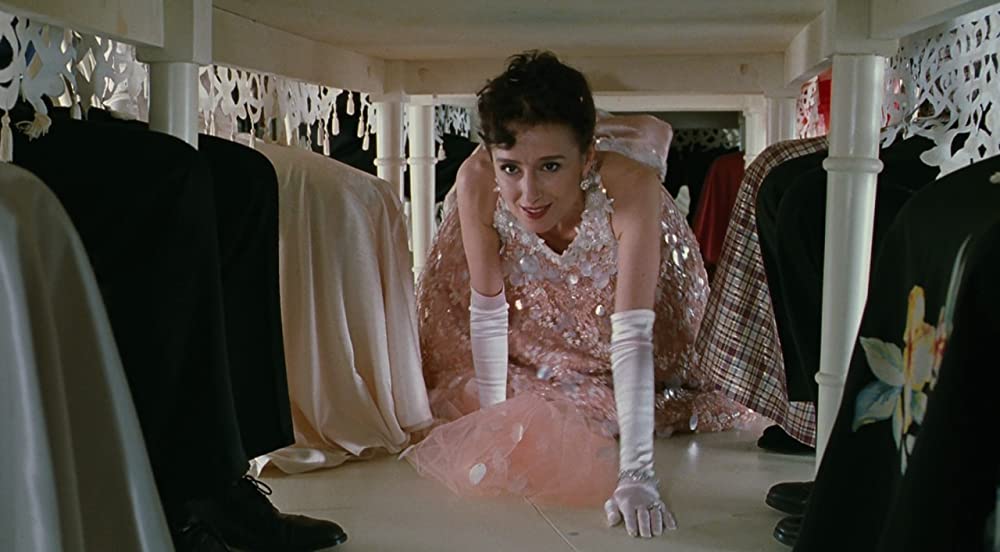 ライフ・イズ・ビューティフルの画像