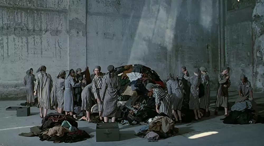 ライフ・イズ・ビューティフルの画像