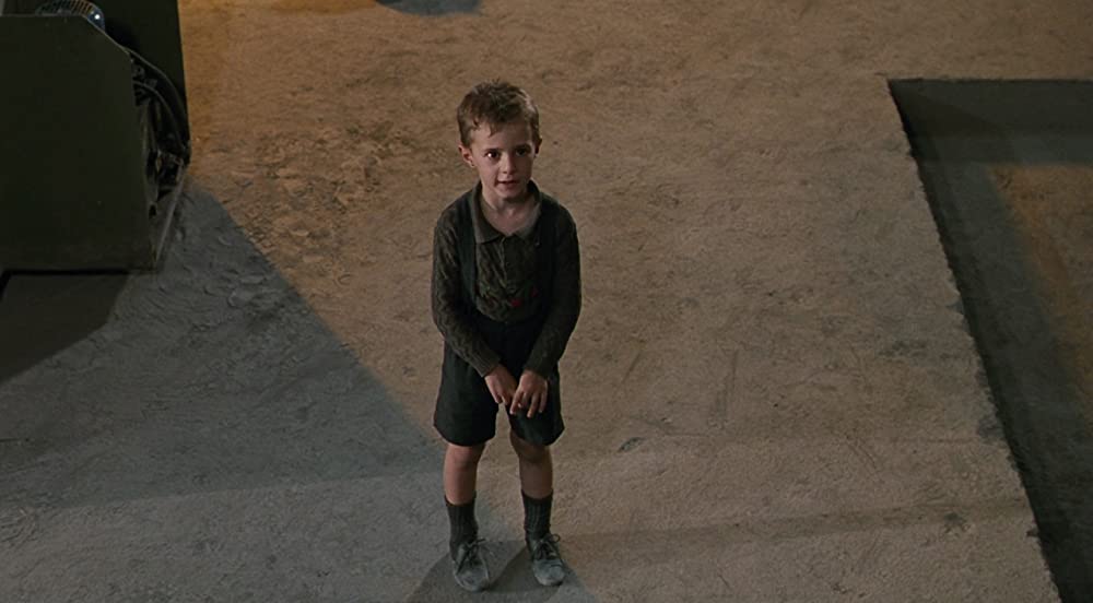 ライフ・イズ・ビューティフルの画像