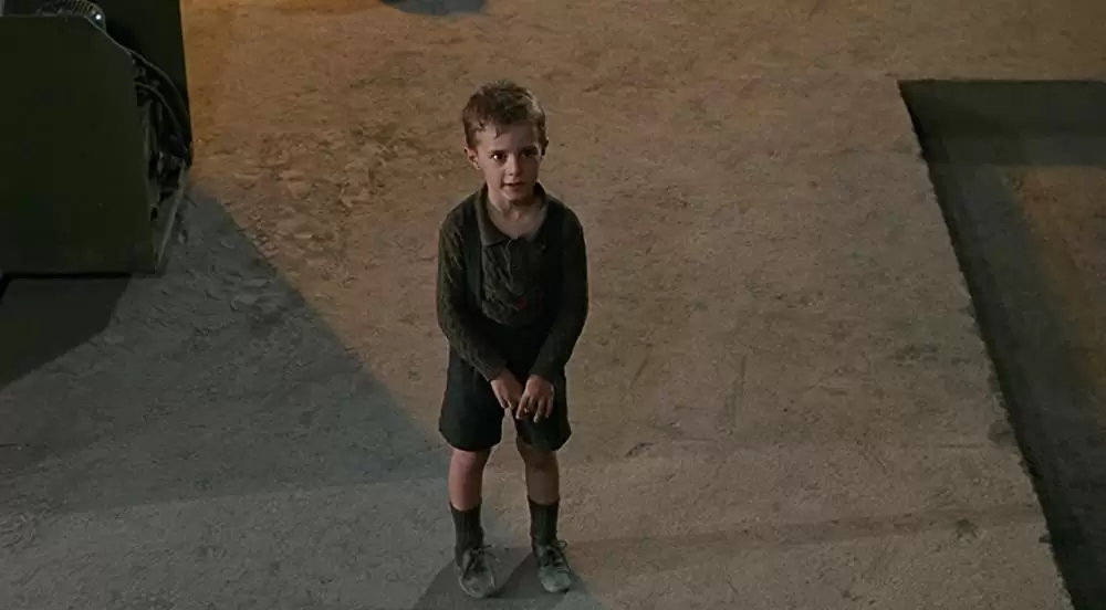 ライフ・イズ・ビューティフルの画像