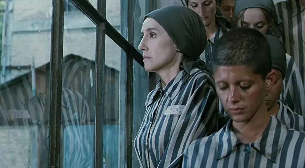 ライフ・イズ・ビューティフルの画像