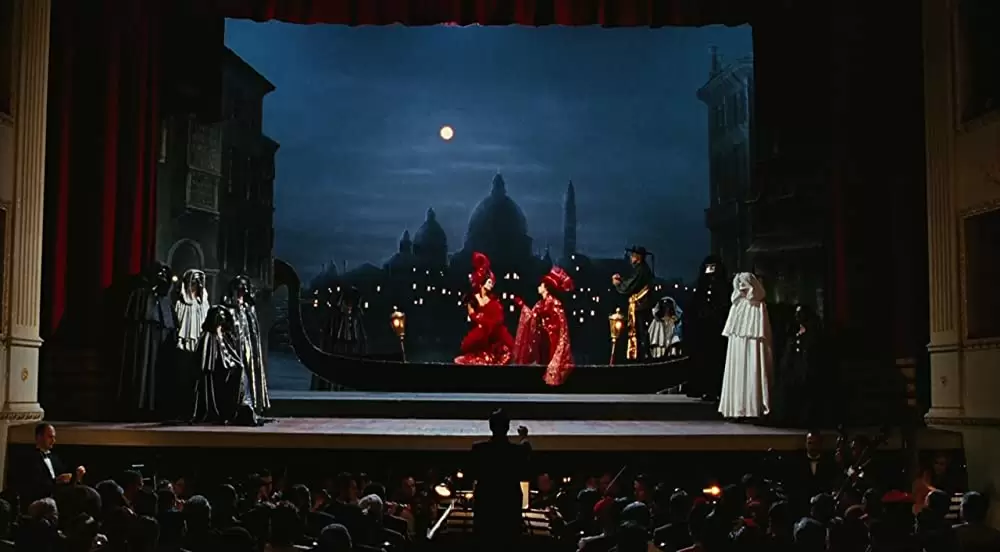 ライフ・イズ・ビューティフルの画像