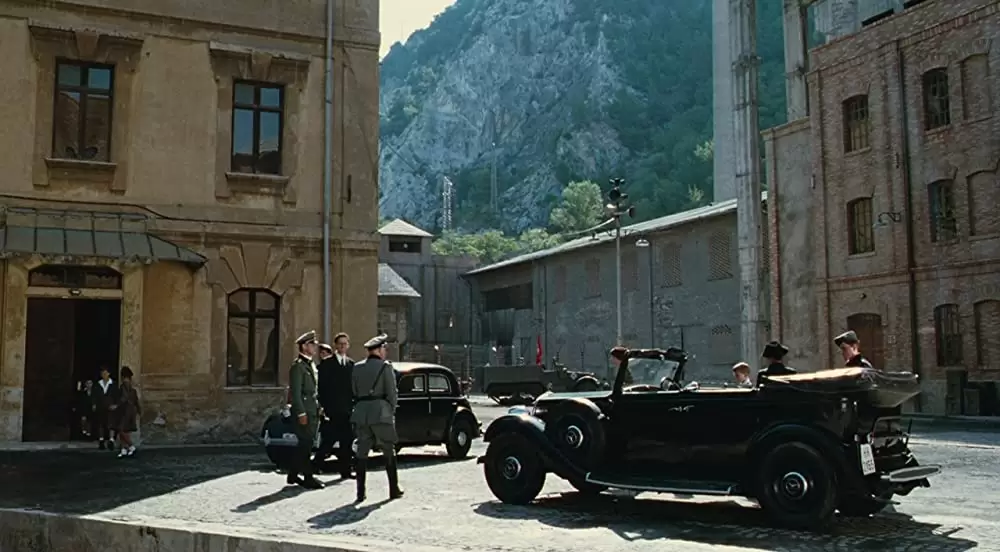 ライフ・イズ・ビューティフルの画像