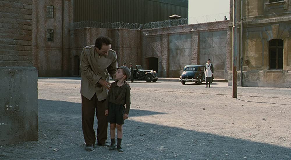 ライフ・イズ・ビューティフルの画像