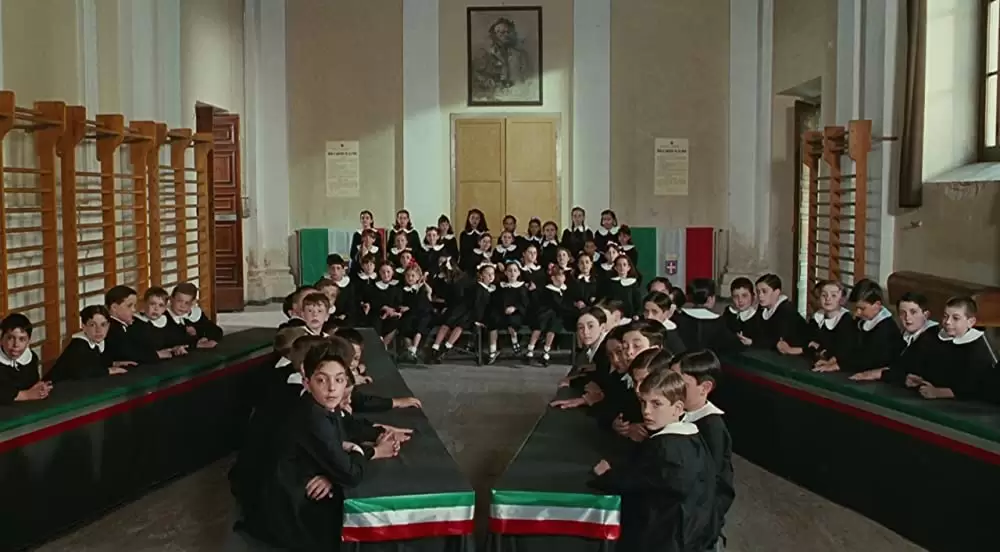 ライフ・イズ・ビューティフルの画像