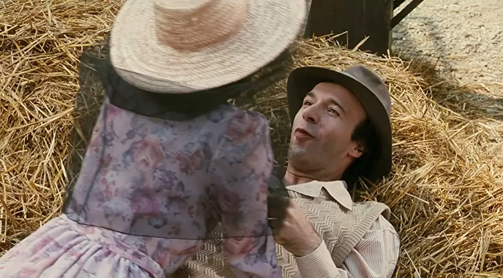 ライフ・イズ・ビューティフルの画像