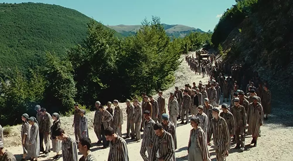 ライフ・イズ・ビューティフルの画像