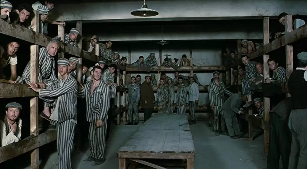 ライフ・イズ・ビューティフルの画像