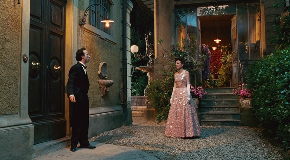 「ライフ・イズ・ビューティフル」の画像