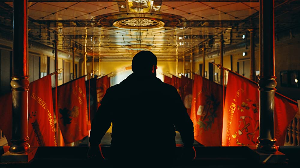 デンマークの息子の画像