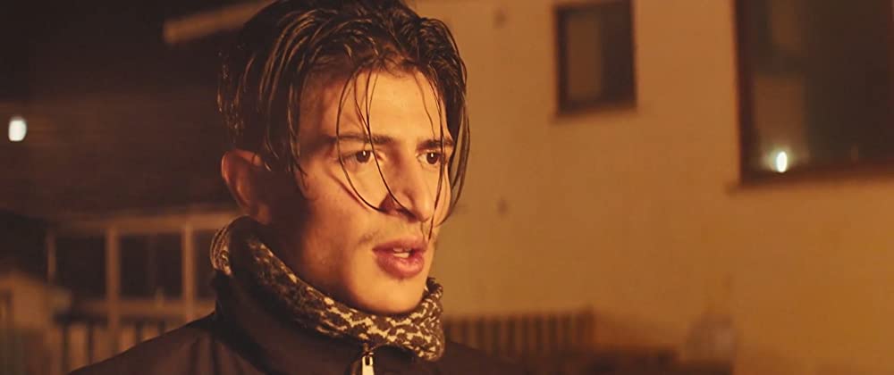 デンマークの息子の画像