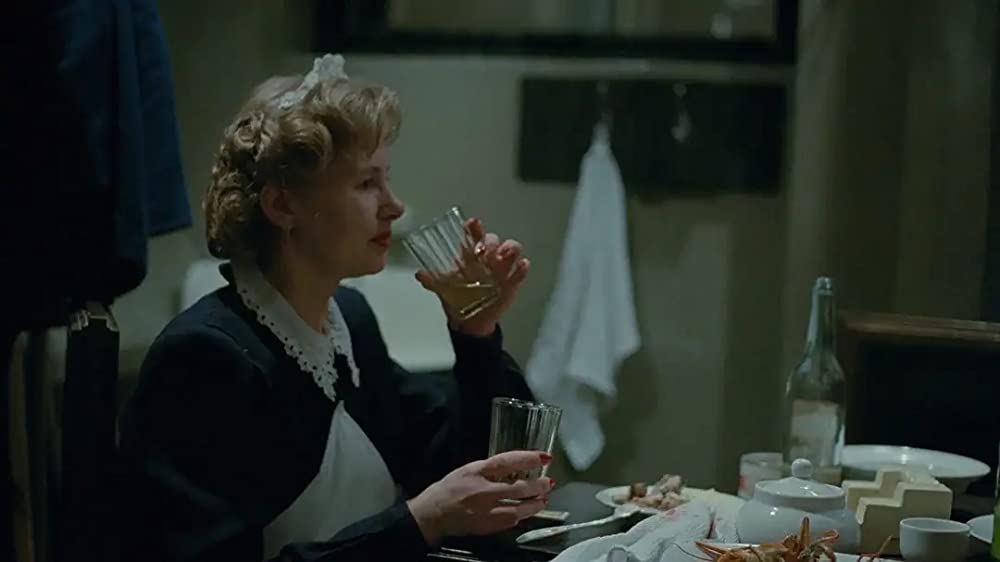 DAU. ナターシャの画像