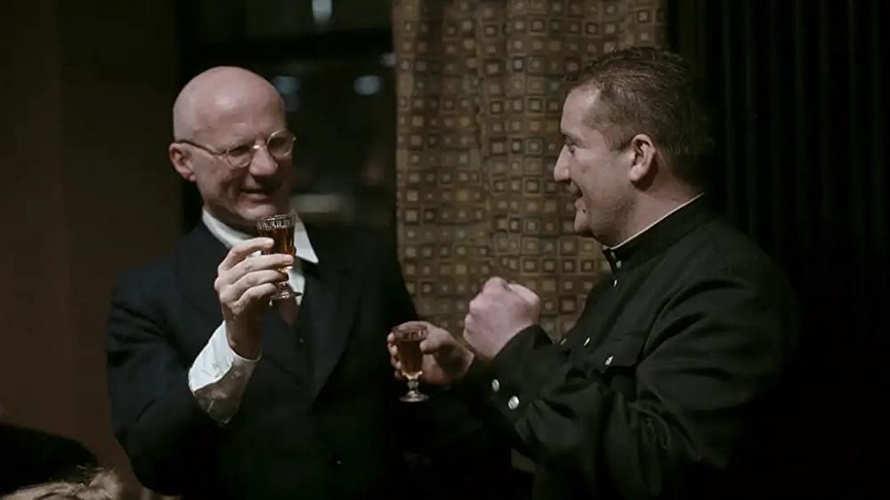 DAU. ナターシャの画像