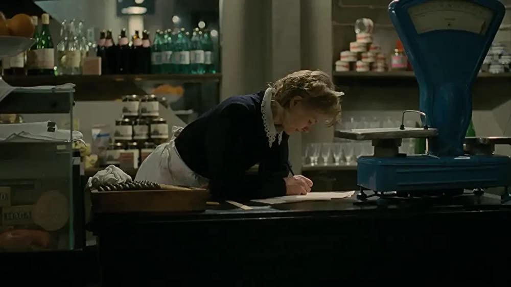 DAU. ナターシャの画像