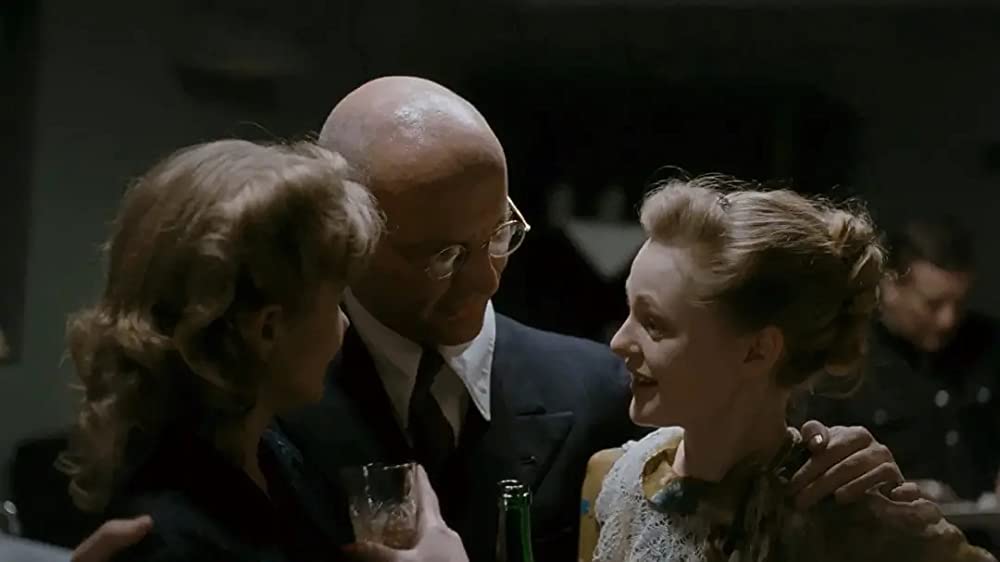 DAU. ナターシャの画像