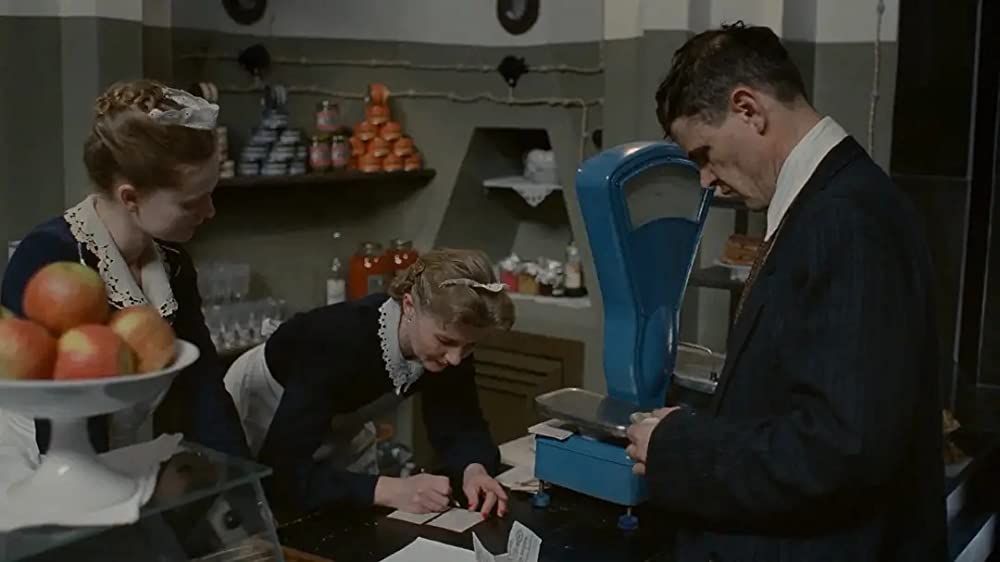 DAU. ナターシャの画像