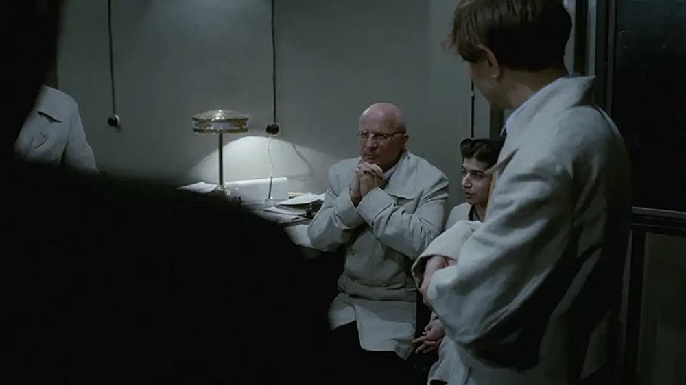 DAU. ナターシャの画像