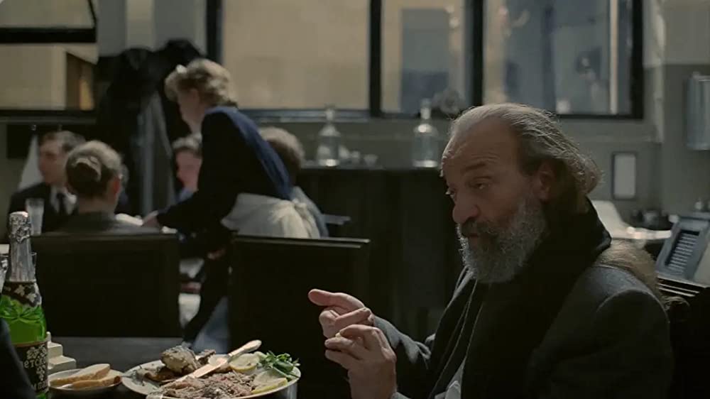 DAU. ナターシャの画像