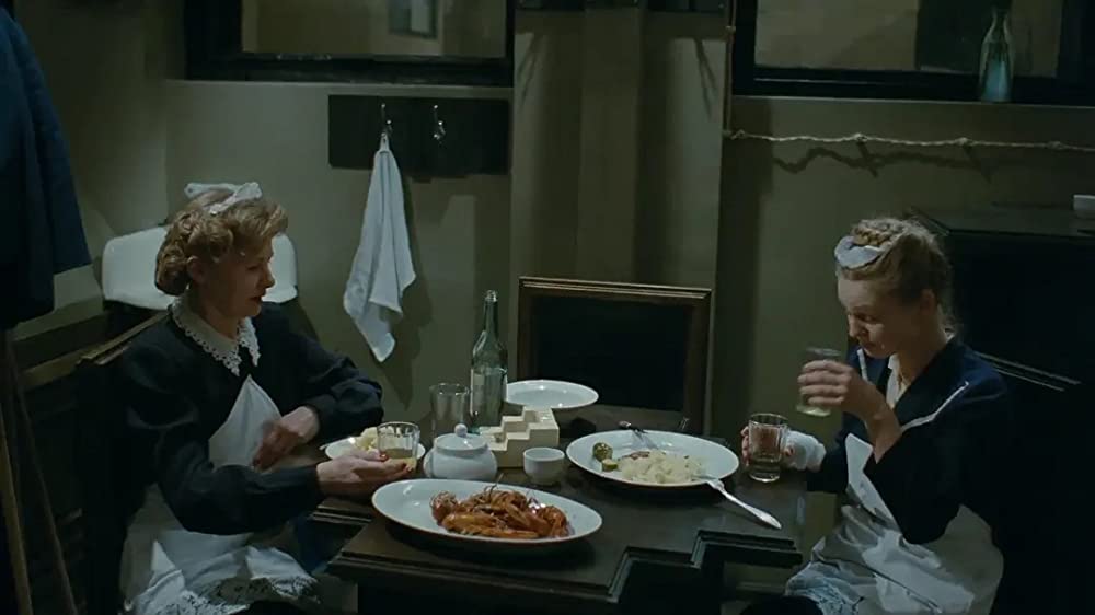 DAU. ナターシャの画像