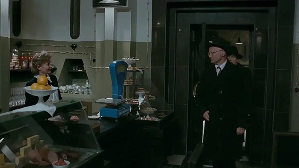 DAU. ナターシャの画像