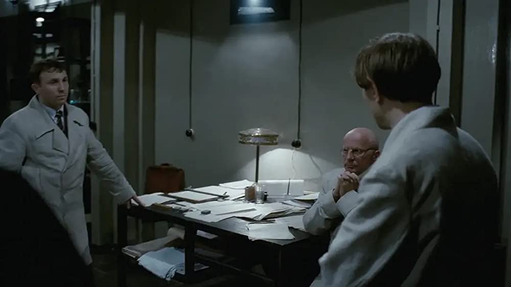 DAU. ナターシャの画像