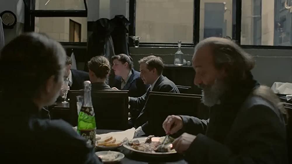 DAU. ナターシャの画像