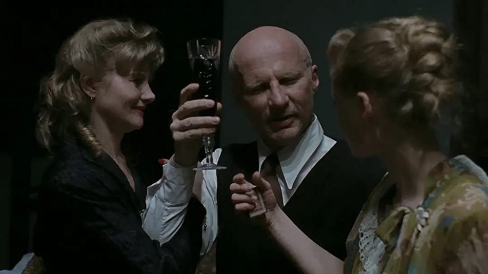 DAU. ナターシャの画像