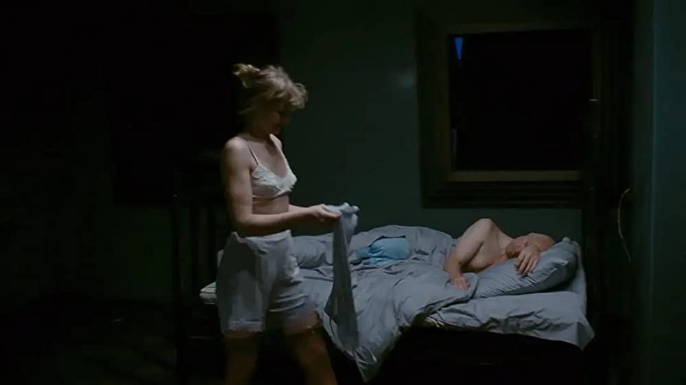 DAU. ナターシャの画像