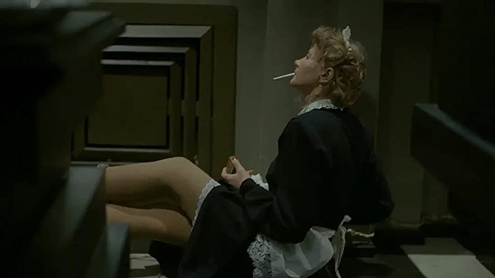 DAU. ナターシャの画像