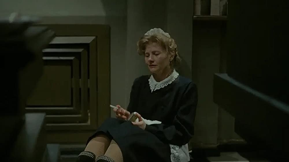 DAU. ナターシャの画像