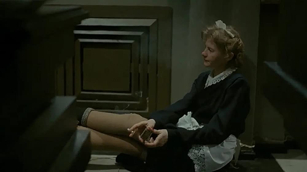 DAU. ナターシャの画像