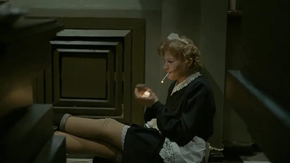 DAU. ナターシャの画像