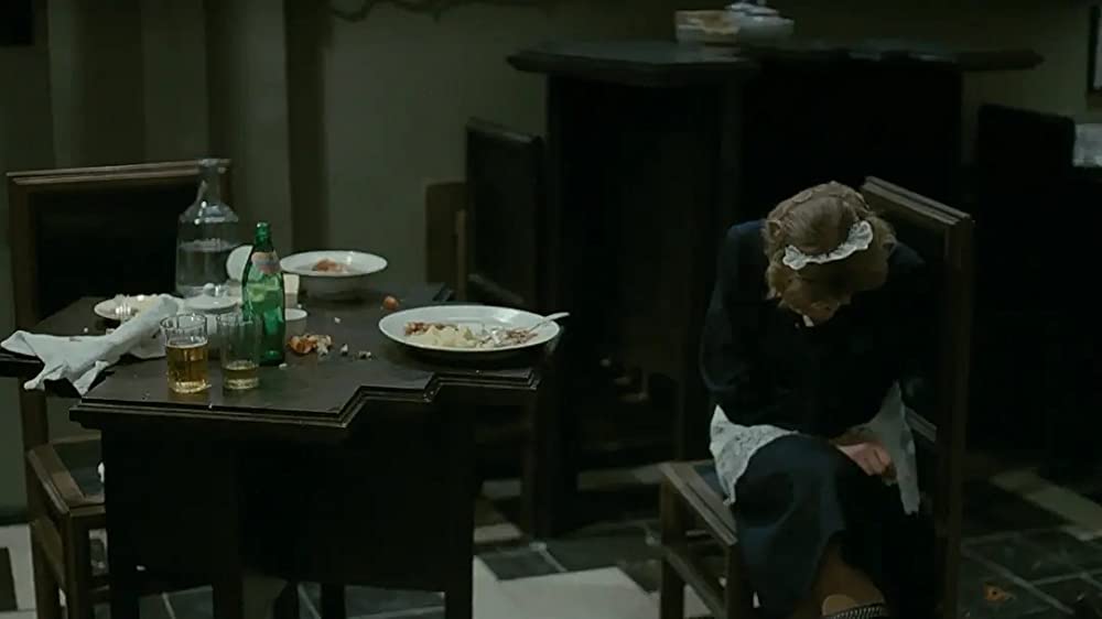 DAU. ナターシャの画像