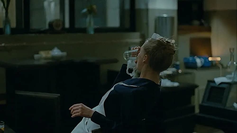 DAU. ナターシャの画像