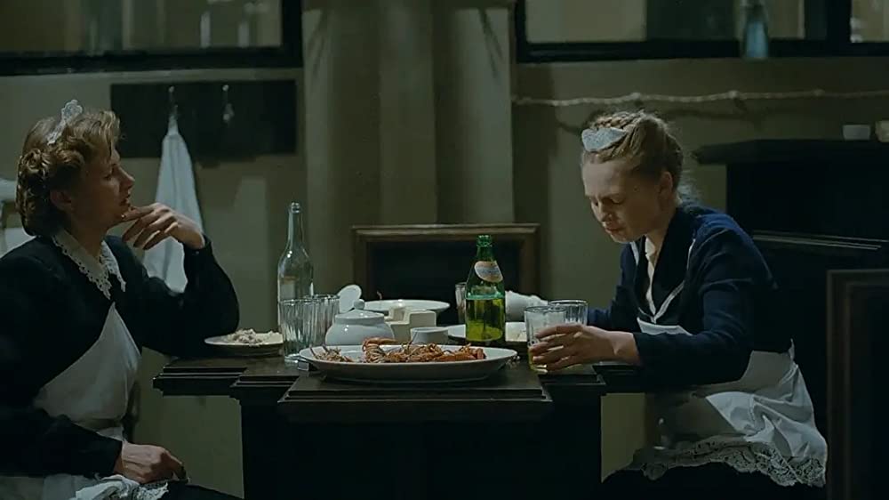 DAU. ナターシャの画像