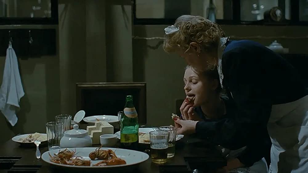 DAU. ナターシャの画像