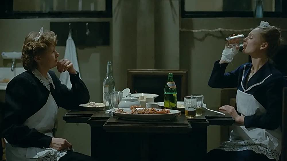 DAU. ナターシャの画像