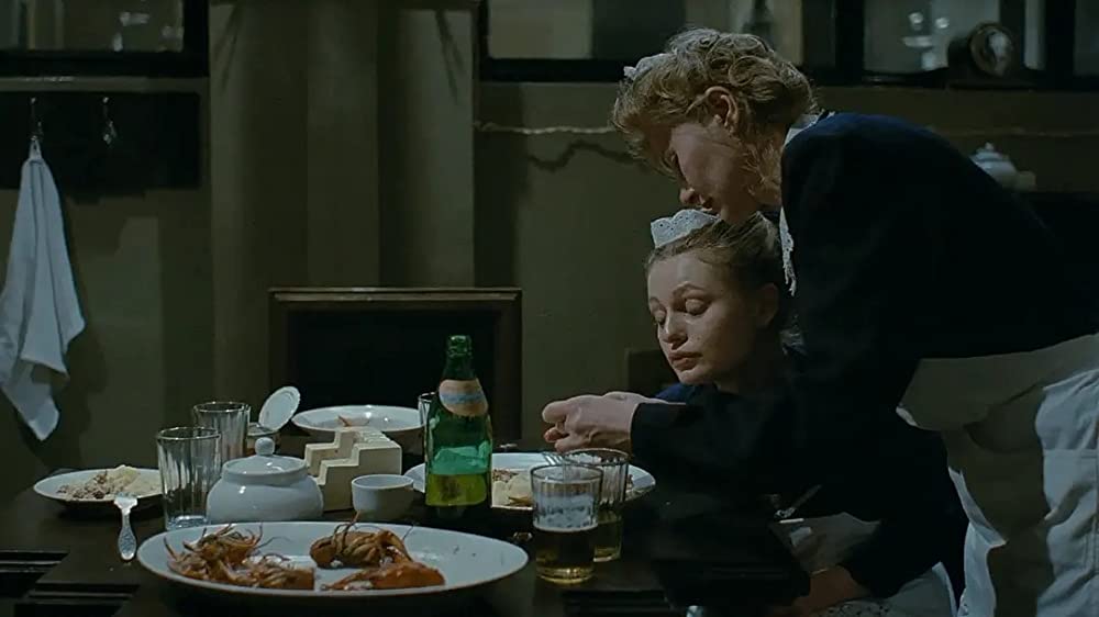 DAU. ナターシャの画像